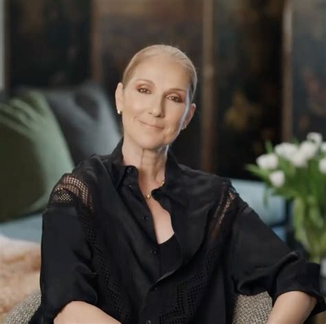 celine sbs|celine dion health.